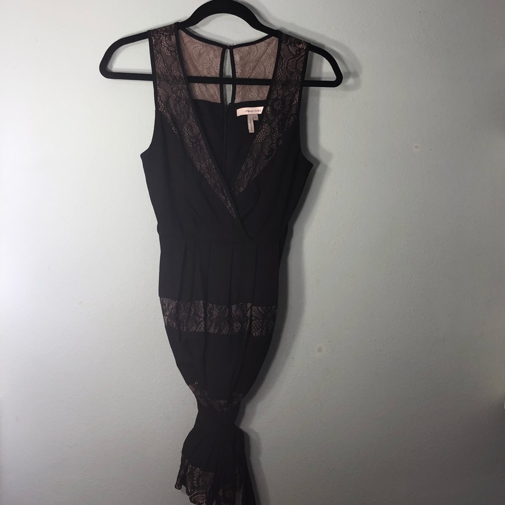 Max & Cleo dress